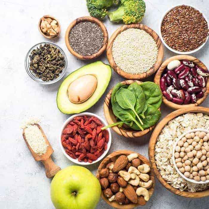 Fecal Incontinence Diet Radlett What to include and understand