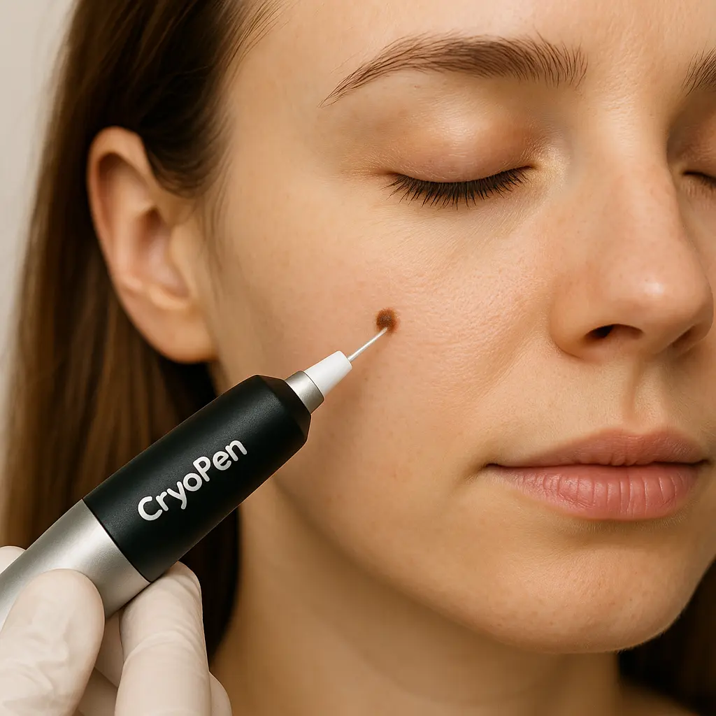 Mole removal Radlett treatment
