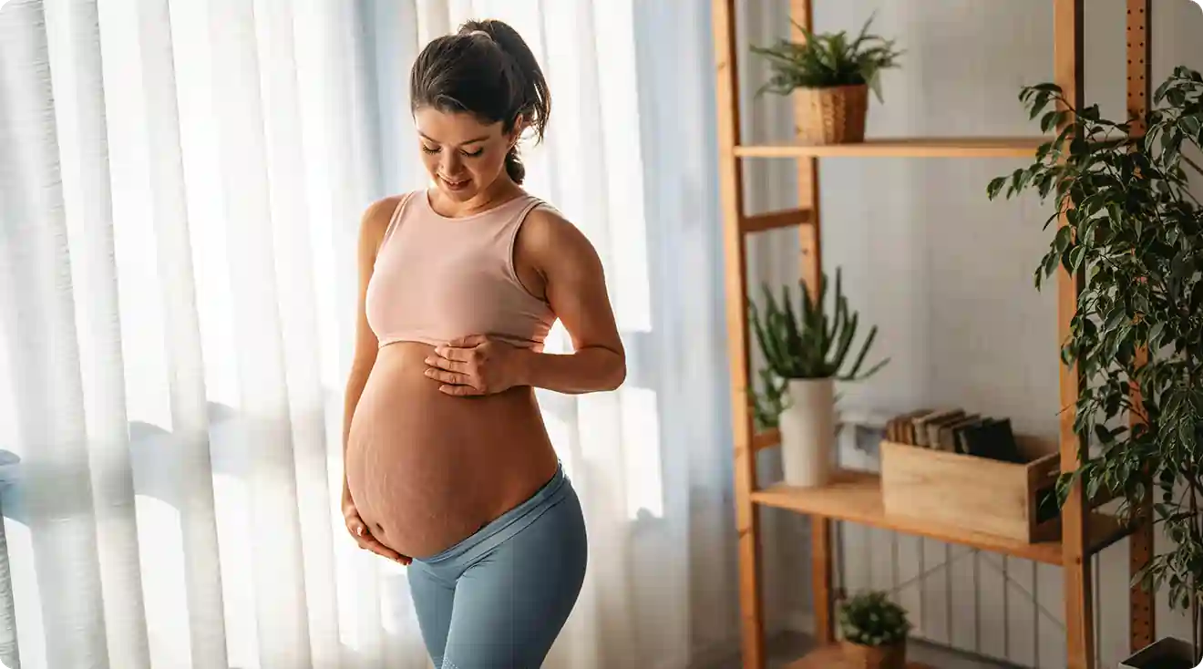 Could Diastasis Recti Be the Real Reason My Stomach Still Looks Pregnant Radlett?